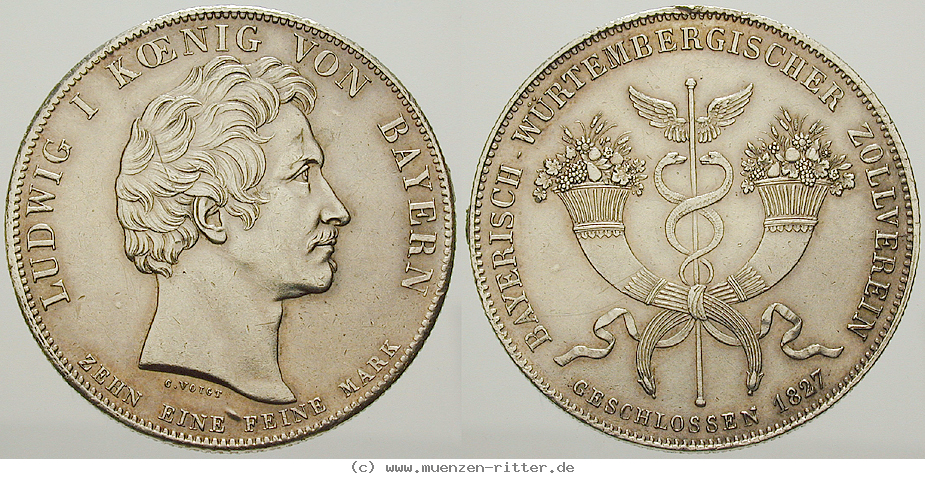 Klicken Sie auf das Bild um es auf Ihrem Rechner zu speichern bayern-ludwig-i-geschichtstaler/34721.jpg