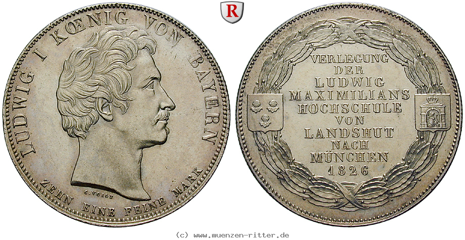 bayern-ludwig-i-geschichtstaler/93175.jpg