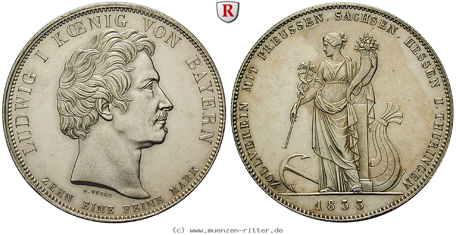 bayern-ludwig-i-geschichtstaler/93185.jpg