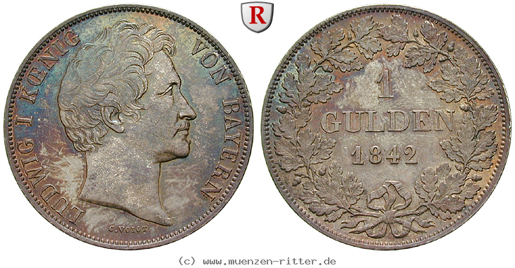 bayern-ludwig-i-gulden/94016.jpg