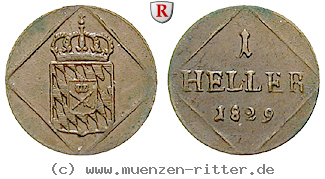 bayern-ludwig-i-heller/34617.jpg