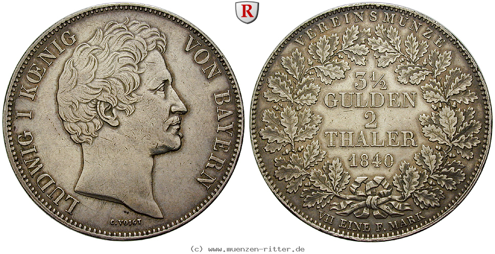 bayern-ludwig-i-vereinsdoppeltaler/93246.jpg
