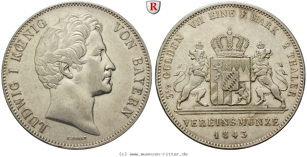 bayern-ludwig-i-vereinsdoppeltaler/94089.jpg