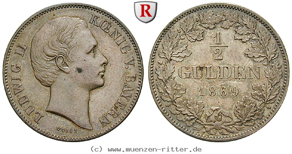 bayern-ludwig-ii-1-2-gulden/90804.jpg