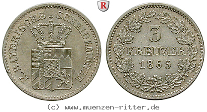 Klicken Sie auf das Bild um es auf Ihrem Rechner zu speichern bayern-ludwig-ii-3-kreuzer/85406.jpg