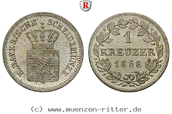Klicken Sie auf das Bild um es auf Ihrem Rechner zu speichern bayern-ludwig-ii-kreuzer/85409.jpg