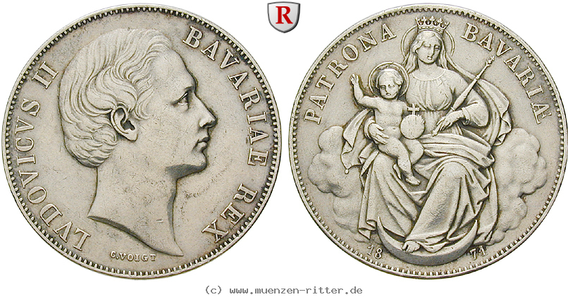 Klicken Sie auf das Bild um es auf Ihrem Rechner zu speichern bayern-ludwig-ii-madonnentaler/66189.jpg