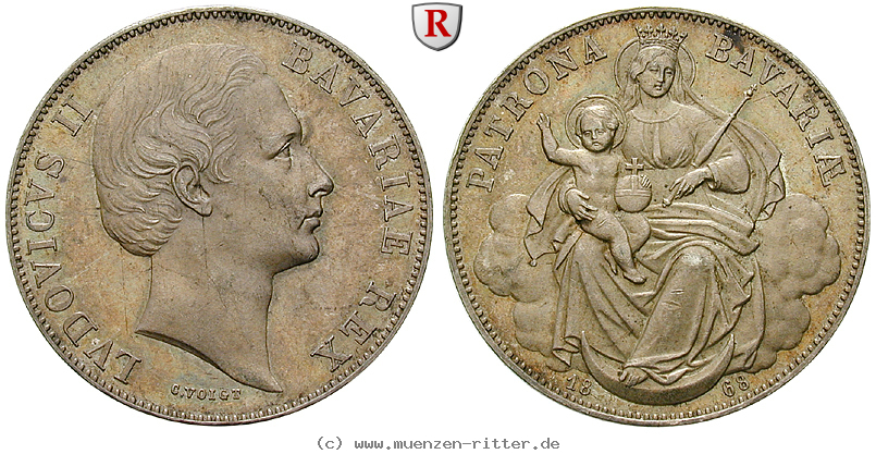 Klicken Sie auf das Bild um es auf Ihrem Rechner zu speichern bayern-ludwig-ii-madonnentaler/97761.jpg