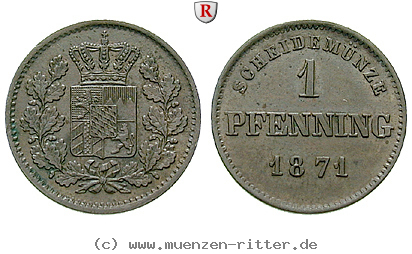 bayern-ludwig-ii-pfennig/85414.jpg