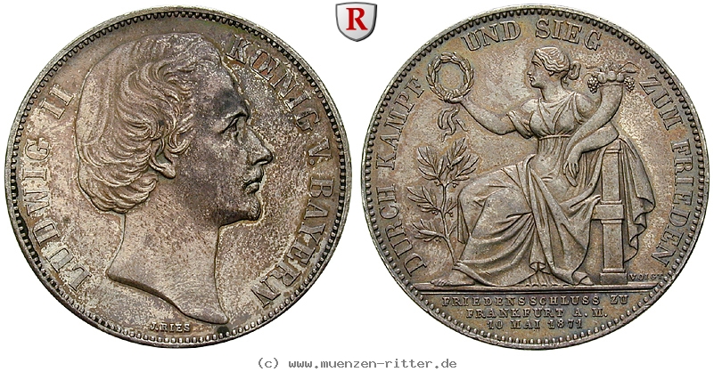 bayern-ludwig-ii-siegestaler/101395.jpg