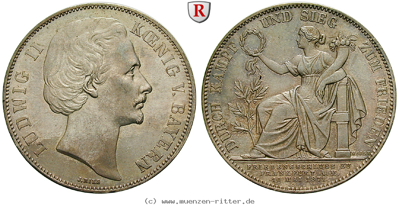 Klicken Sie auf das Bild um es auf Ihrem Rechner zu speichern bayern-ludwig-ii-siegestaler/35326.jpg