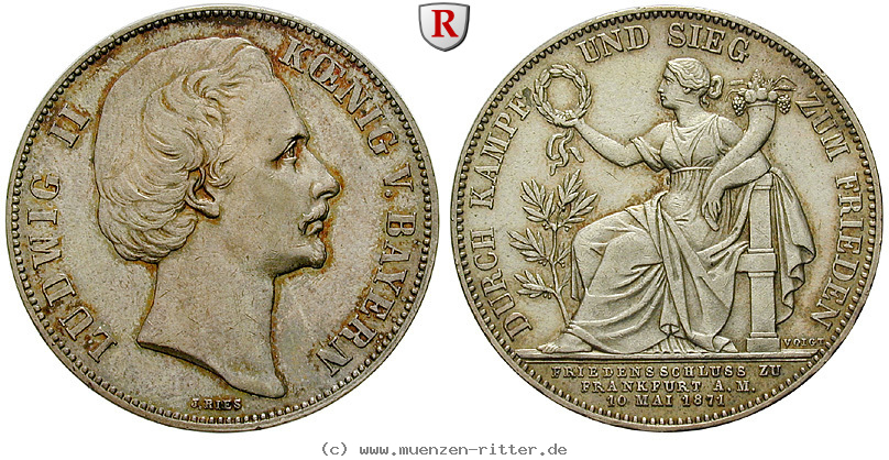 bayern-ludwig-ii-siegestaler/89659.jpg