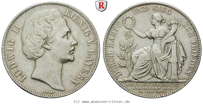 Klicken Sie auf das Bild um es auf Ihrem Rechner zu speichern bayern-ludwig-ii-siegestaler/eadt2295.jpg