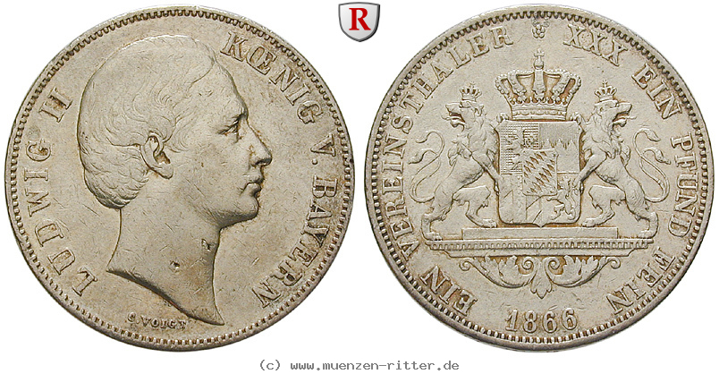 bayern-ludwig-ii-vereinstaler/60381.jpg