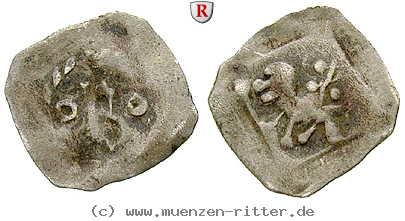 Klicken Sie auf das Bild um es auf Ihrem Rechner zu speichern bayern-ludwig-ix--der-reiche-pfennig/41407.jpg
