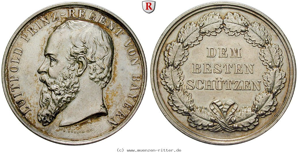 bayern-luitpold-prinzregent-silbermedaille/29926.jpg