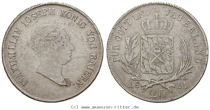 bayern-maximilian-i-joseph-20-kreuzer/22423.jpg
