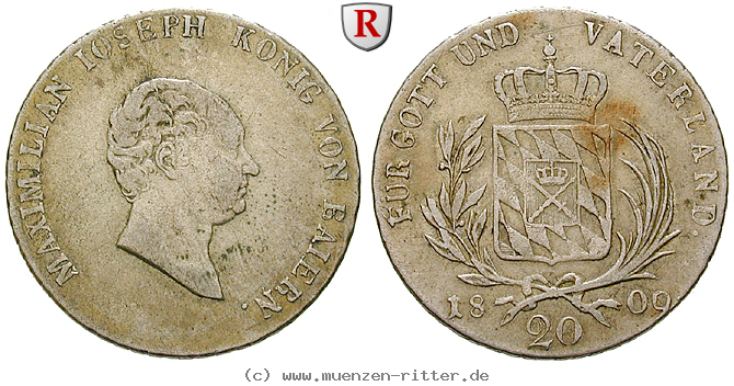 bayern-maximilian-i-joseph-20-kreuzer/29511.jpg