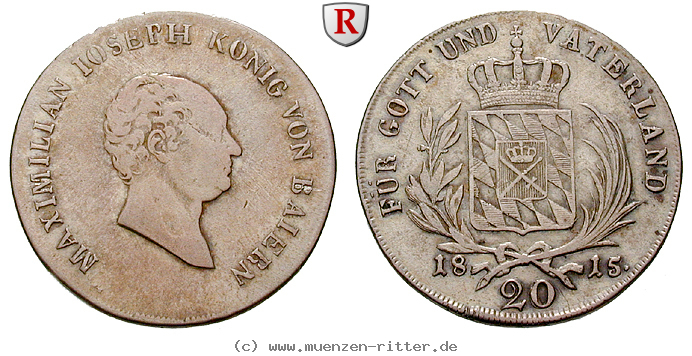 bayern-maximilian-i-joseph-20-kreuzer/eadt2271.jpg