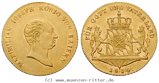 Klicken Sie auf das Bild um es auf Ihrem Rechner zu speichern bayern-maximilian-i-joseph-dukat/42324.jpg