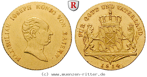 bayern-maximilian-i-joseph-dukat/42325.jpg
