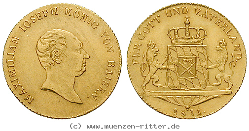 Klicken Sie auf das Bild um es auf Ihrem Rechner zu speichern bayern-maximilian-i-joseph-dukat/42329.jpg