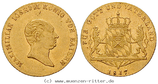 Klicken Sie auf das Bild um es auf Ihrem Rechner zu speichern bayern-maximilian-i-joseph-dukat/43648.jpg