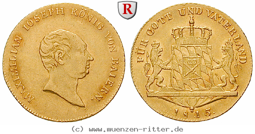 Klicken Sie auf das Bild um es auf Ihrem Rechner zu speichern bayern-maximilian-i-joseph-dukat/55510.jpg