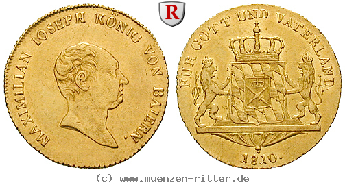 Klicken Sie auf das Bild um es auf Ihrem Rechner zu speichern bayern-maximilian-i-joseph-dukat/70485.jpg