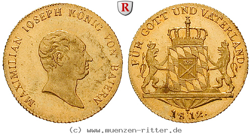 bayern-maximilian-i-joseph-dukat/89746.jpg
