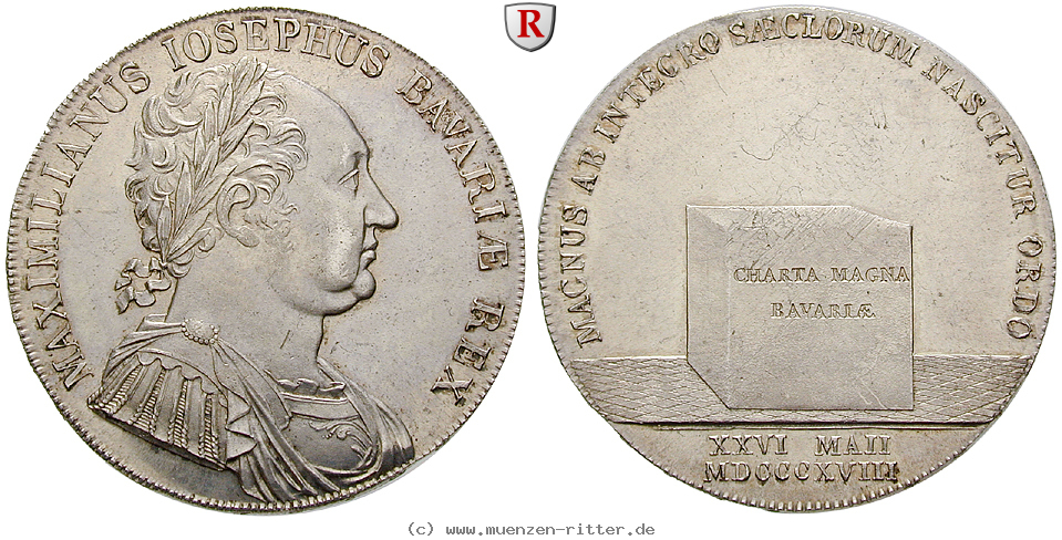 bayern-maximilian-i-joseph-konventionstaler/22068.jpg