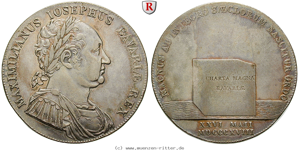 bayern-maximilian-i-joseph-konventionstaler/87552.jpg