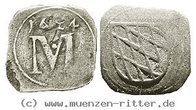 Klicken Sie auf das Bild um es auf Ihrem Rechner zu speichern bayern-maximilian-i-pfennig/48639.jpg
