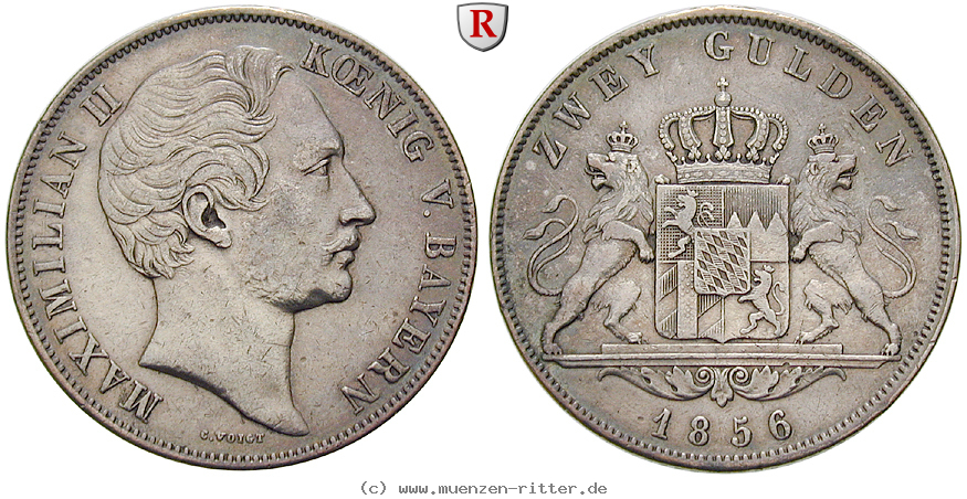bayern-maximilian-ii-doppelgulden/26854.jpg