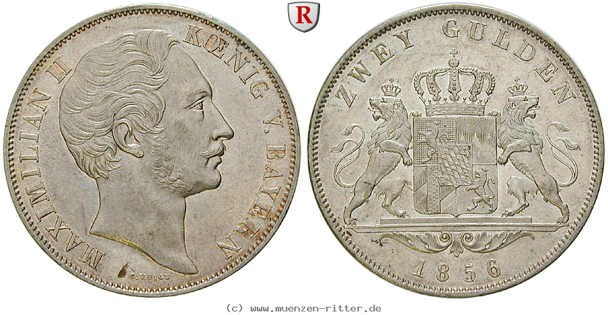 bayern-maximilian-ii-doppelgulden/82343.jpg