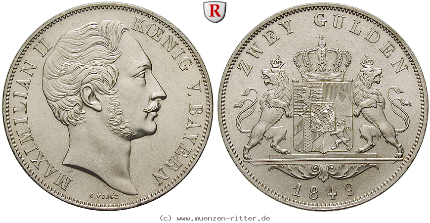 bayern-maximilian-ii-doppelgulden/85048.jpg