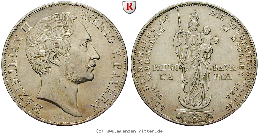 bayern-maximilian-ii-doppelgulden/88169.jpg