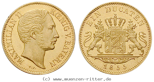 Klicken Sie auf das Bild um es auf Ihrem Rechner zu speichern bayern-maximilian-ii-dukat/23788.jpg