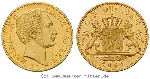 Klicken Sie auf das Bild um es auf Ihrem Rechner zu speichern bayern-maximilian-ii-dukat/42334.jpg