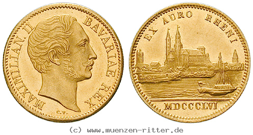 Klicken Sie auf das Bild um es auf Ihrem Rechner zu speichern bayern-maximilian-ii-dukat/43096.jpg