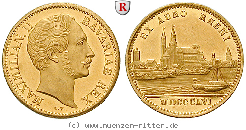 Klicken Sie auf das Bild um es auf Ihrem Rechner zu speichern bayern-maximilian-ii-dukat/57084.jpg