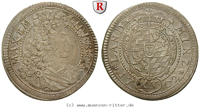 bayern-maximilian-ii-emanuel-15-kreuzer/93851.jpg