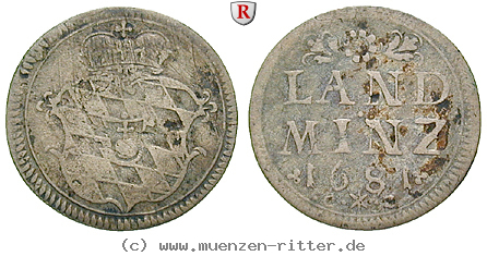 Klicken Sie auf das Bild um es auf Ihrem Rechner zu speichern bayern-maximilian-ii-emanuel-2-1-2-kreuzer/75494.jpg