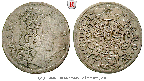 Klicken Sie auf das Bild um es auf Ihrem Rechner zu speichern bayern-maximilian-ii-emanuel-3-kreuzer/48313.jpg
