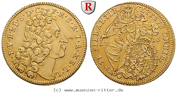 Klicken Sie auf das Bild um es auf Ihrem Rechner zu speichern bayern-maximilian-ii-emanuel-max-d-or/79315.jpg