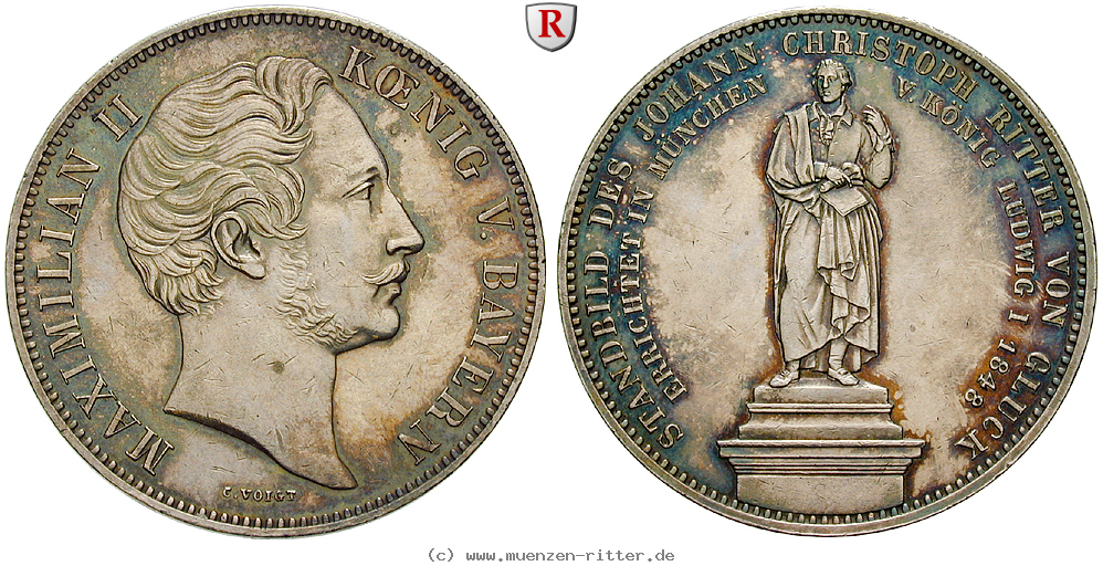 bayern-maximilian-ii-geschichtsdoppeltaler/73971.jpg