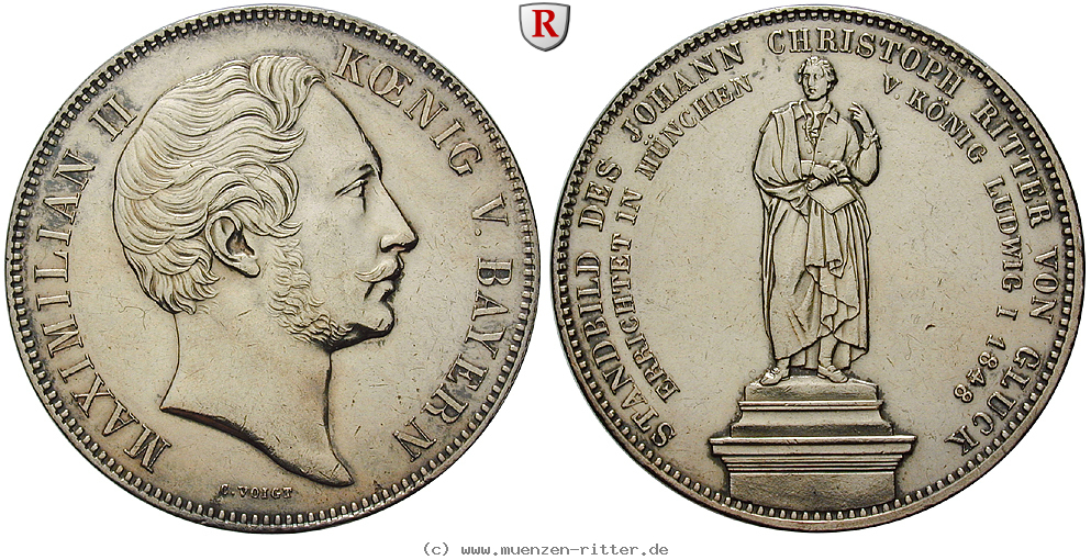 bayern-maximilian-ii-geschichtsdoppeltaler/93214.jpg