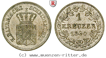 bayern-maximilian-ii-kreuzer/34607.jpg