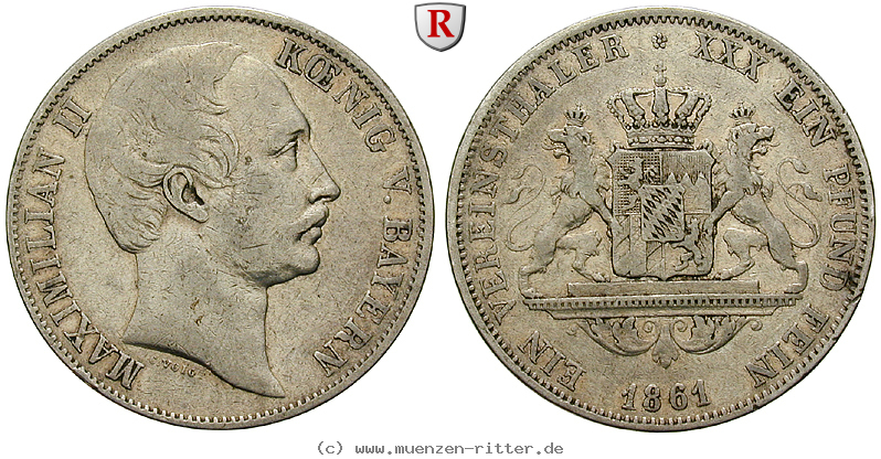 bayern-maximilian-ii-vereinstaler/101396.jpg