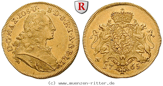 Klicken Sie auf das Bild um es auf Ihrem Rechner zu speichern bayern-maximilian-iii-joseph-dukat/81410.jpg